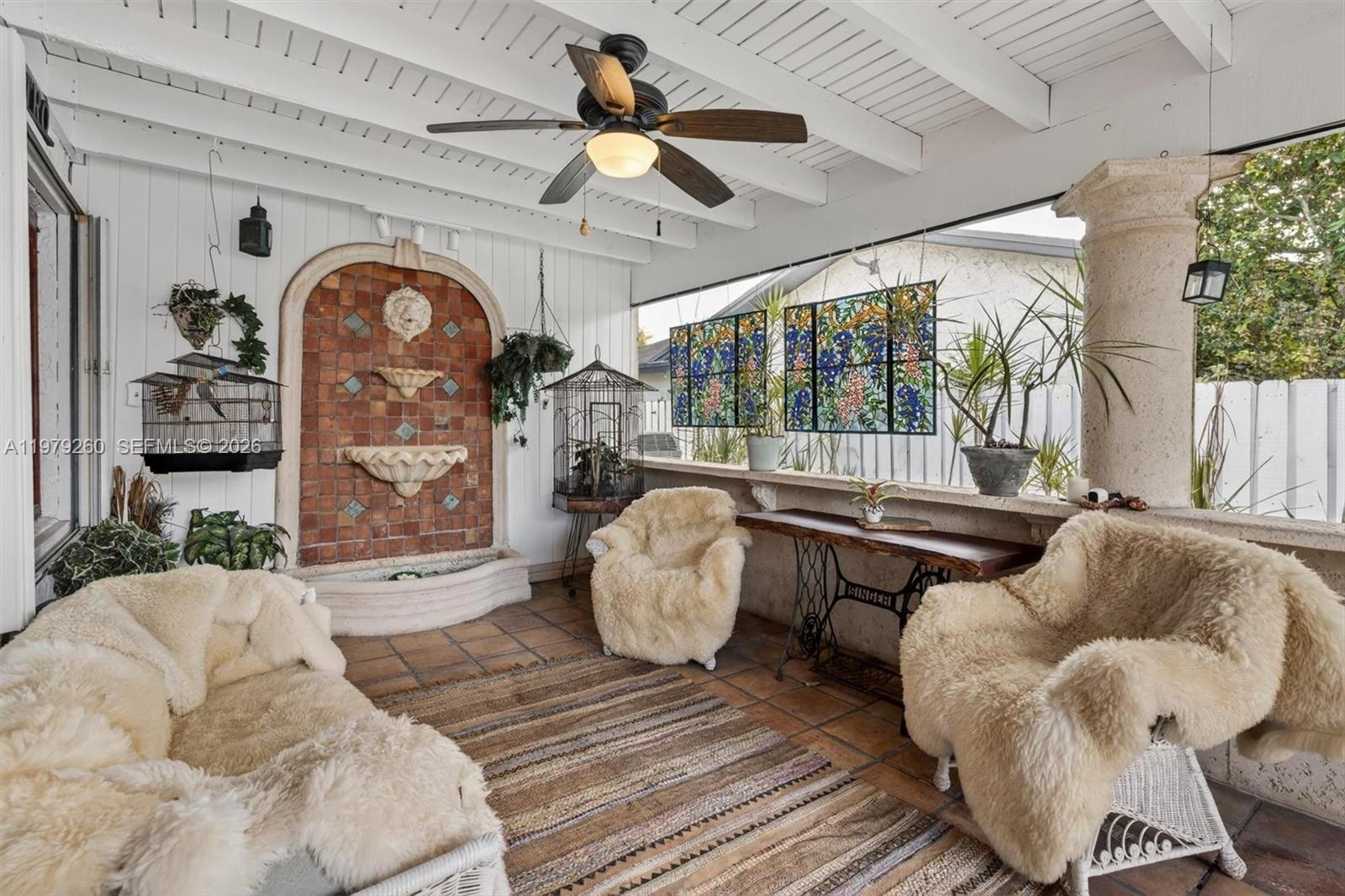 FIRST ADDN TO CALUSA CLUB - Residential