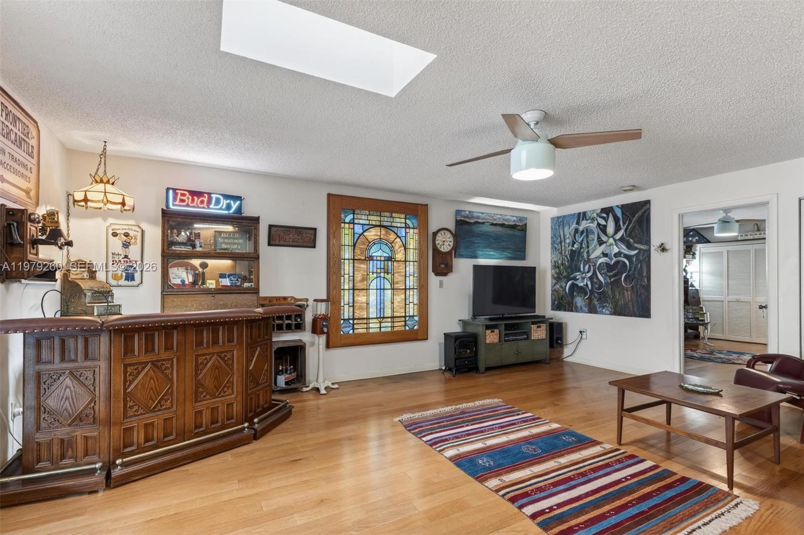 FIRST ADDN TO CALUSA CLUB - Residential