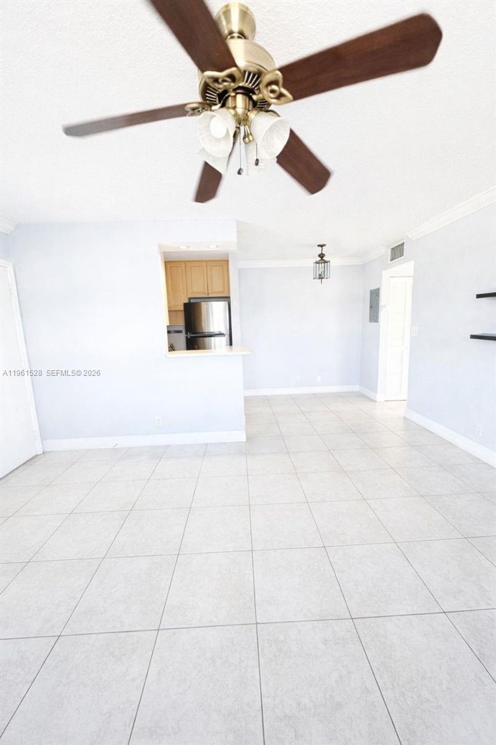 Photo of 110 SE 2nd St #312, Hallandale Beach, FL 33009 (MLS # A11961528)