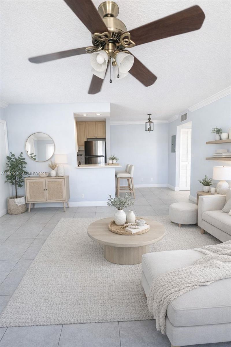 SEVILLA PALACE AT HALLAND - Residential