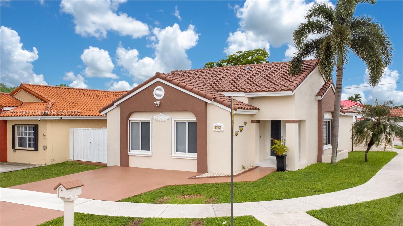 13450 Sw 29th Ter, Miami, Broward County, Florida - 3 Bedrooms  
2 Bathrooms - 