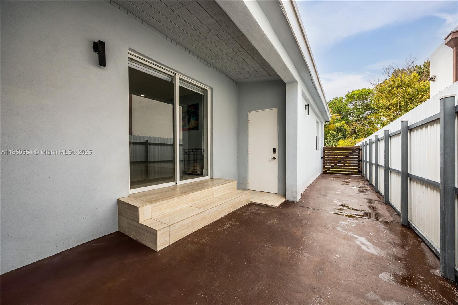 NEW SILVER CREST - Residential