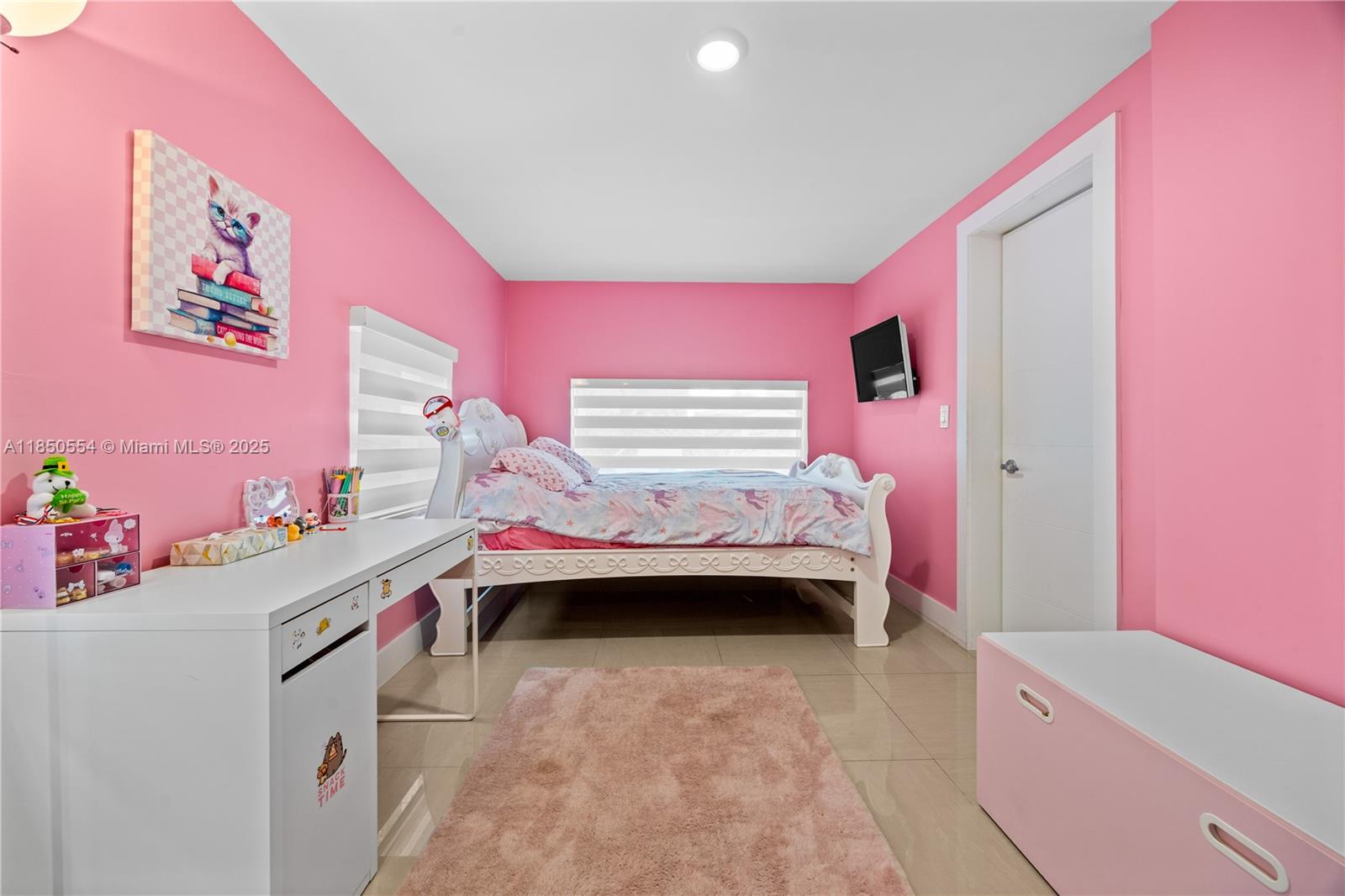 NEW SILVER CREST - Residential