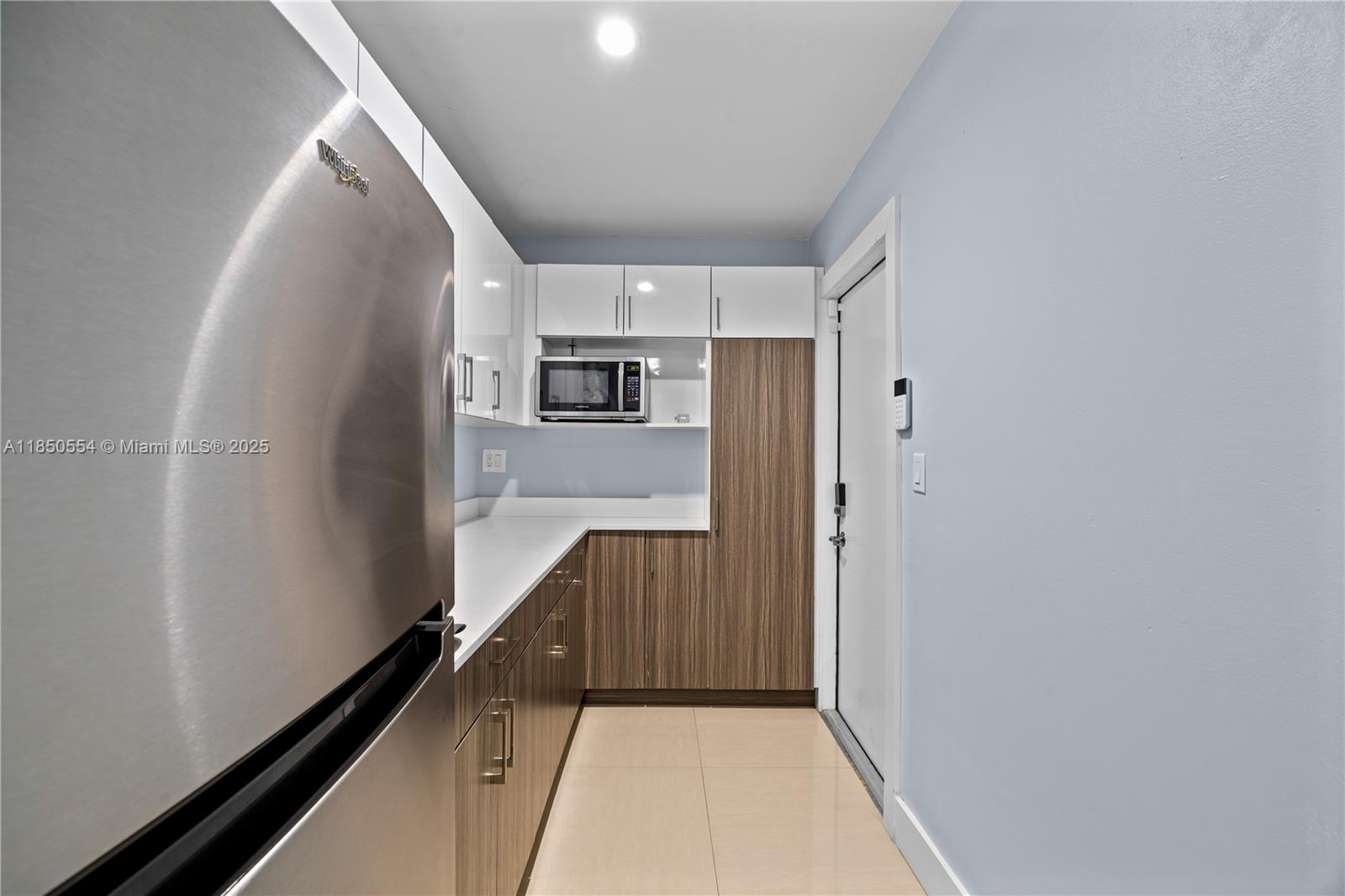 NEW SILVER CREST - Residential