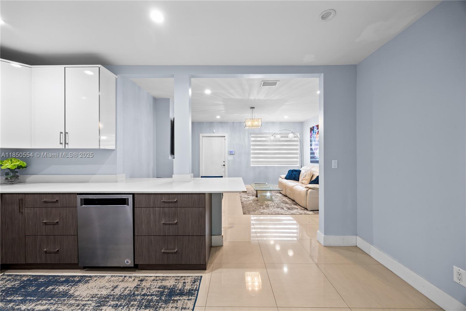 NEW SILVER CREST - Residential