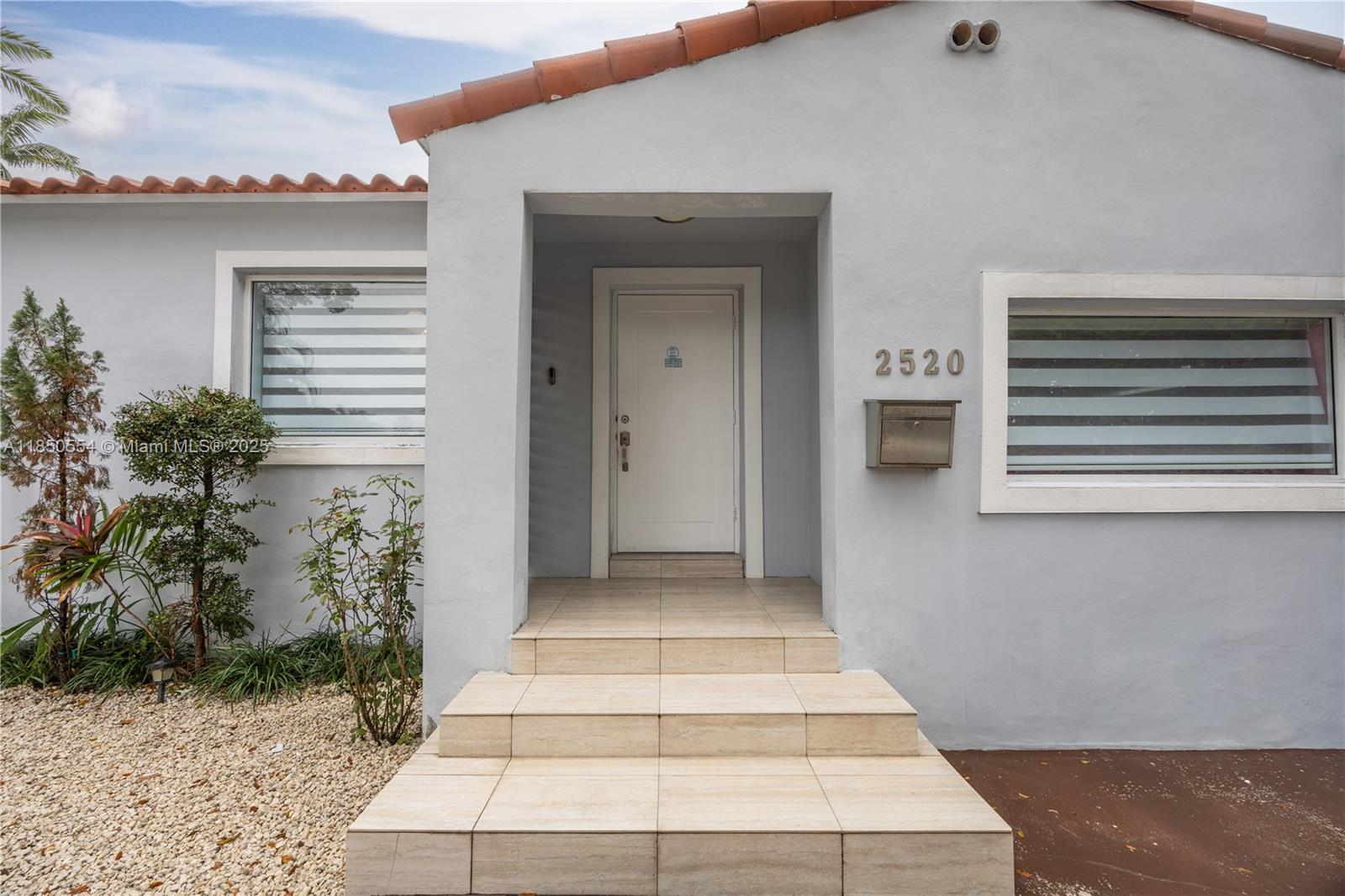 NEW SILVER CREST - Residential