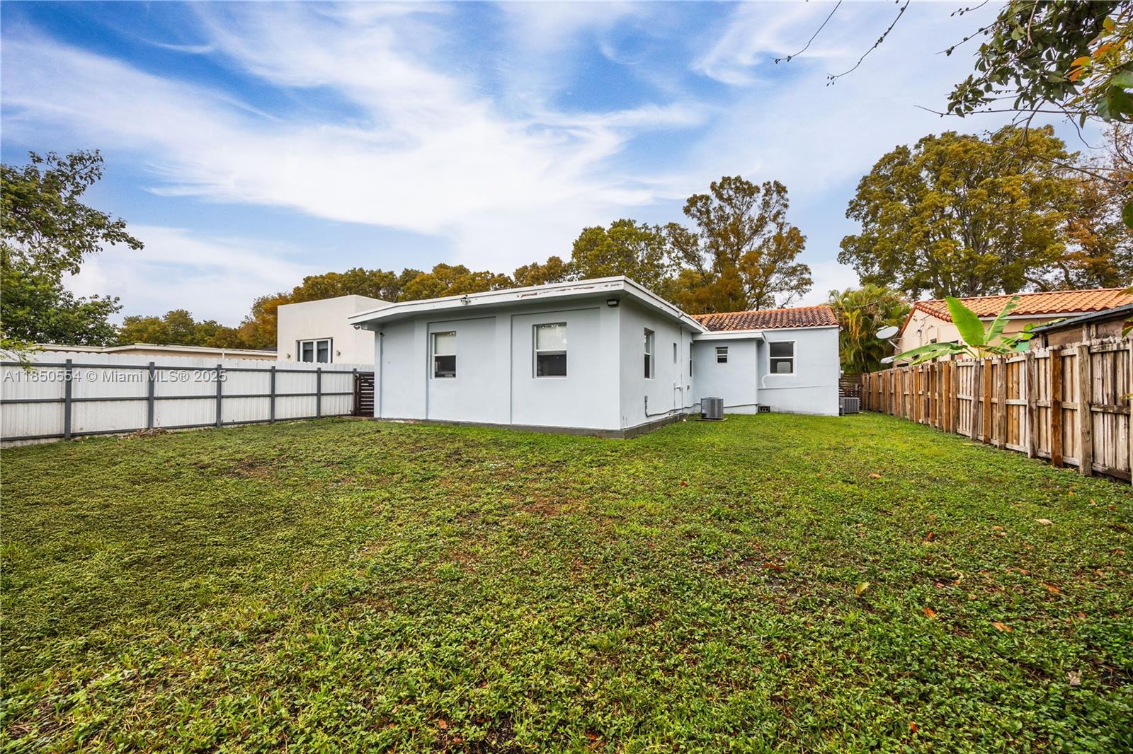 NEW SILVER CREST - Residential