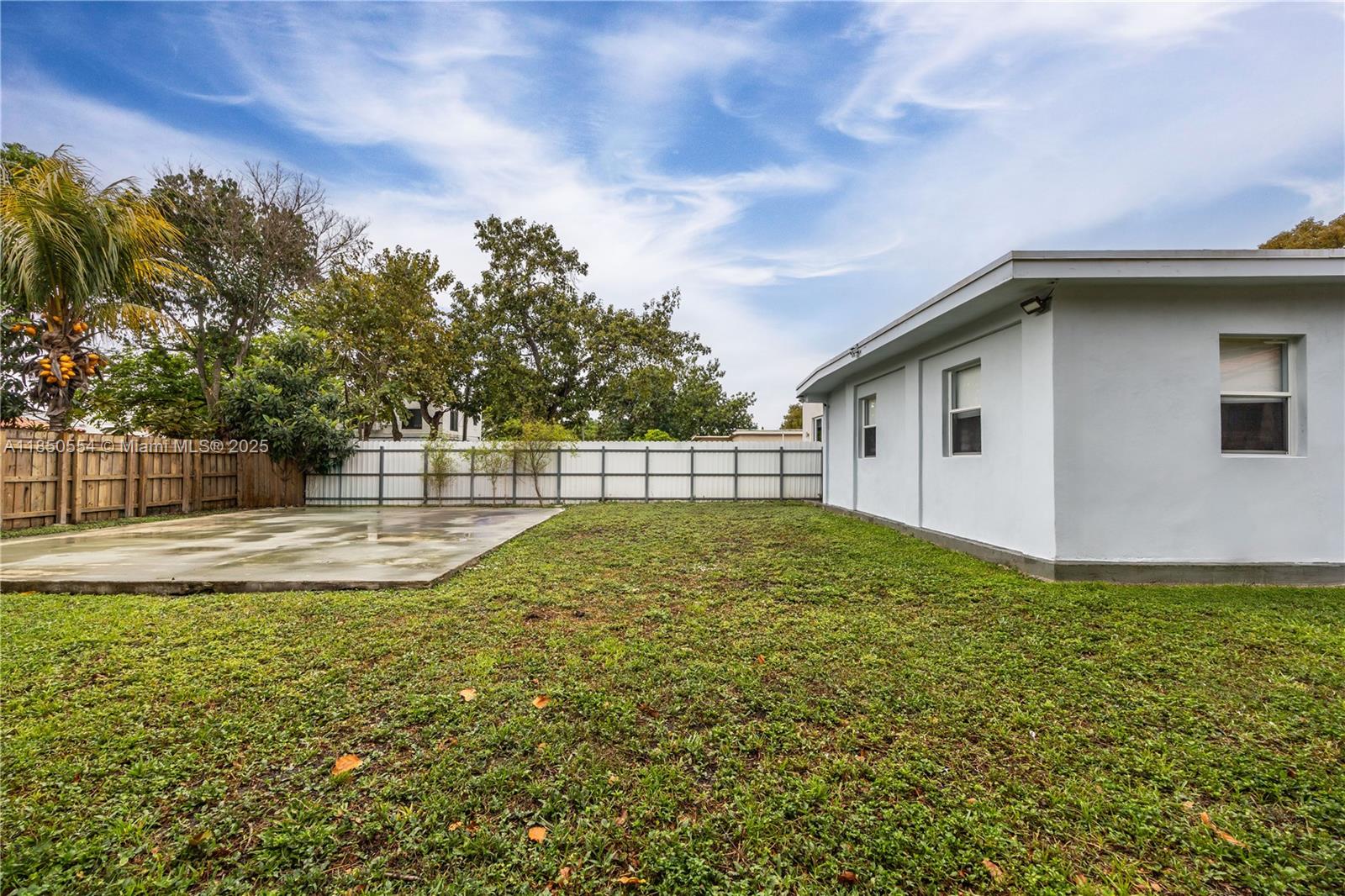 NEW SILVER CREST - Residential