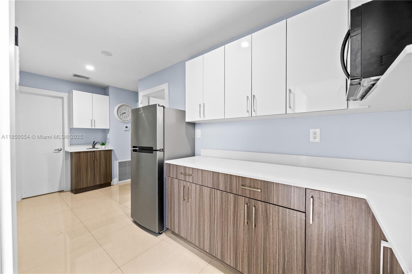 NEW SILVER CREST - Residential