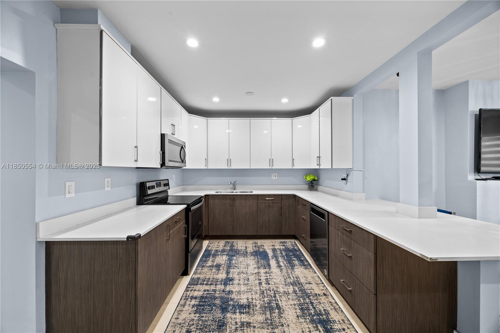 NEW SILVER CREST - Residential