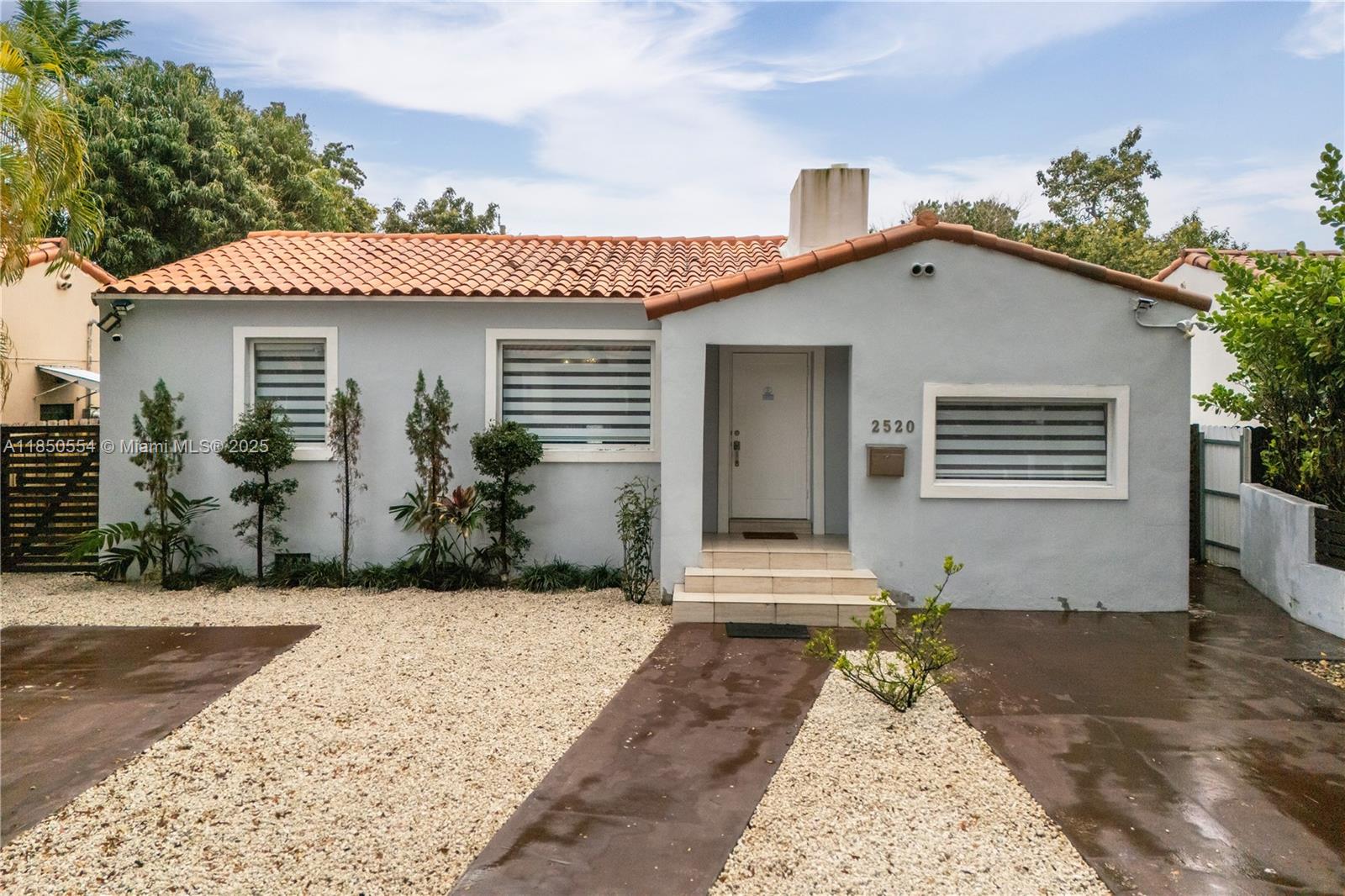 NEW SILVER CREST - Residential