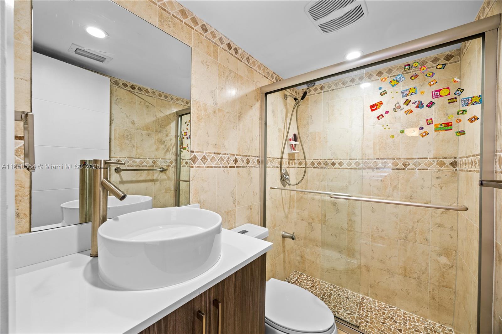 NEW SILVER CREST - Residential