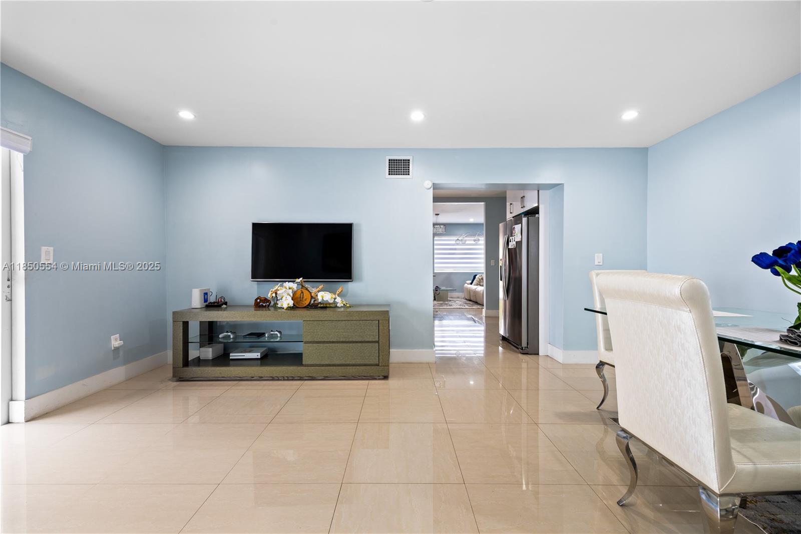 NEW SILVER CREST - Residential