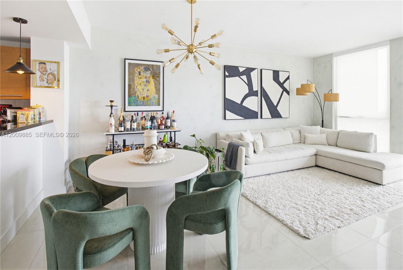 VIZCAYNE SOUTH CONDO - Residential