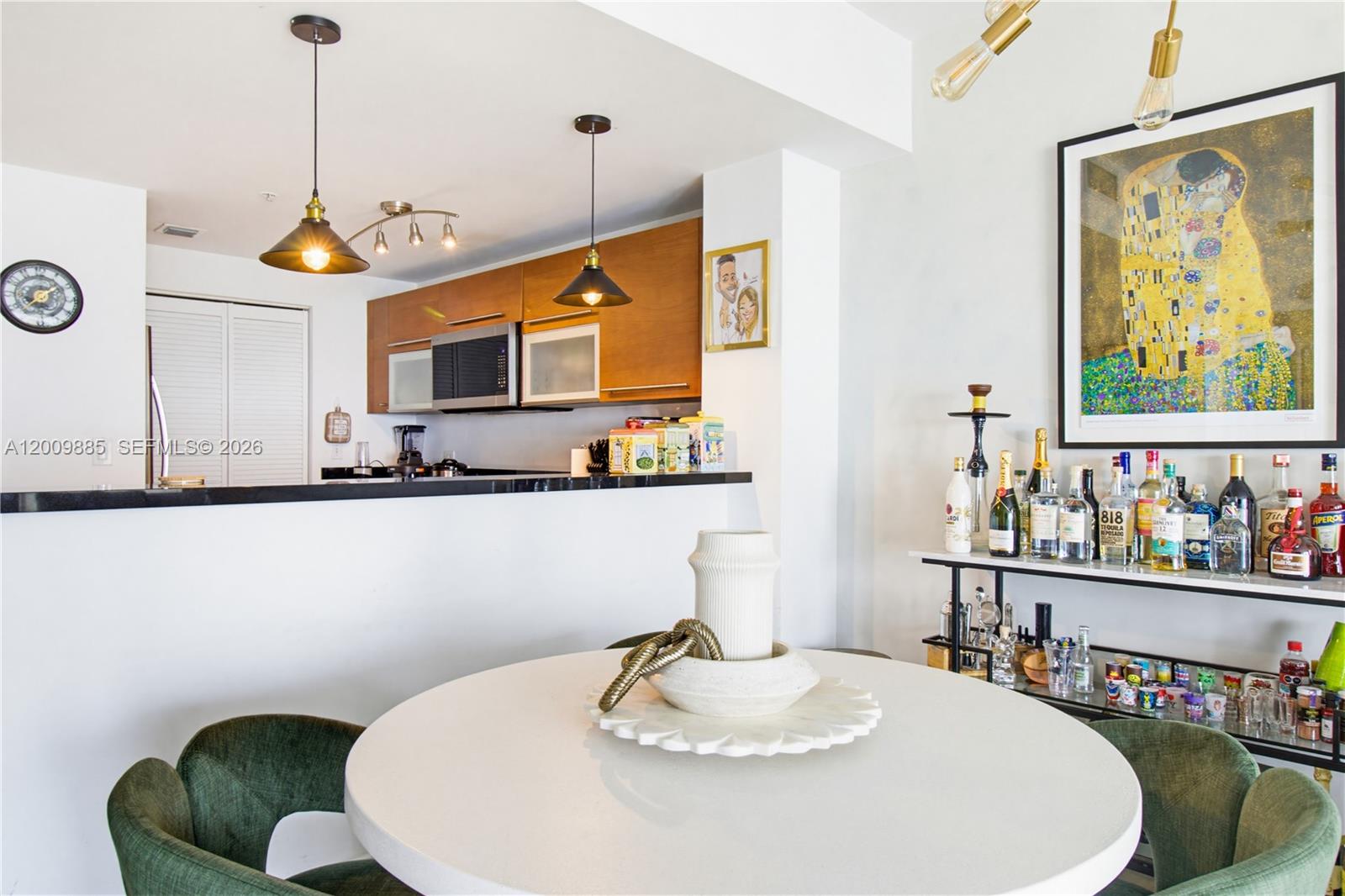 VIZCAYNE SOUTH CONDO - Residential