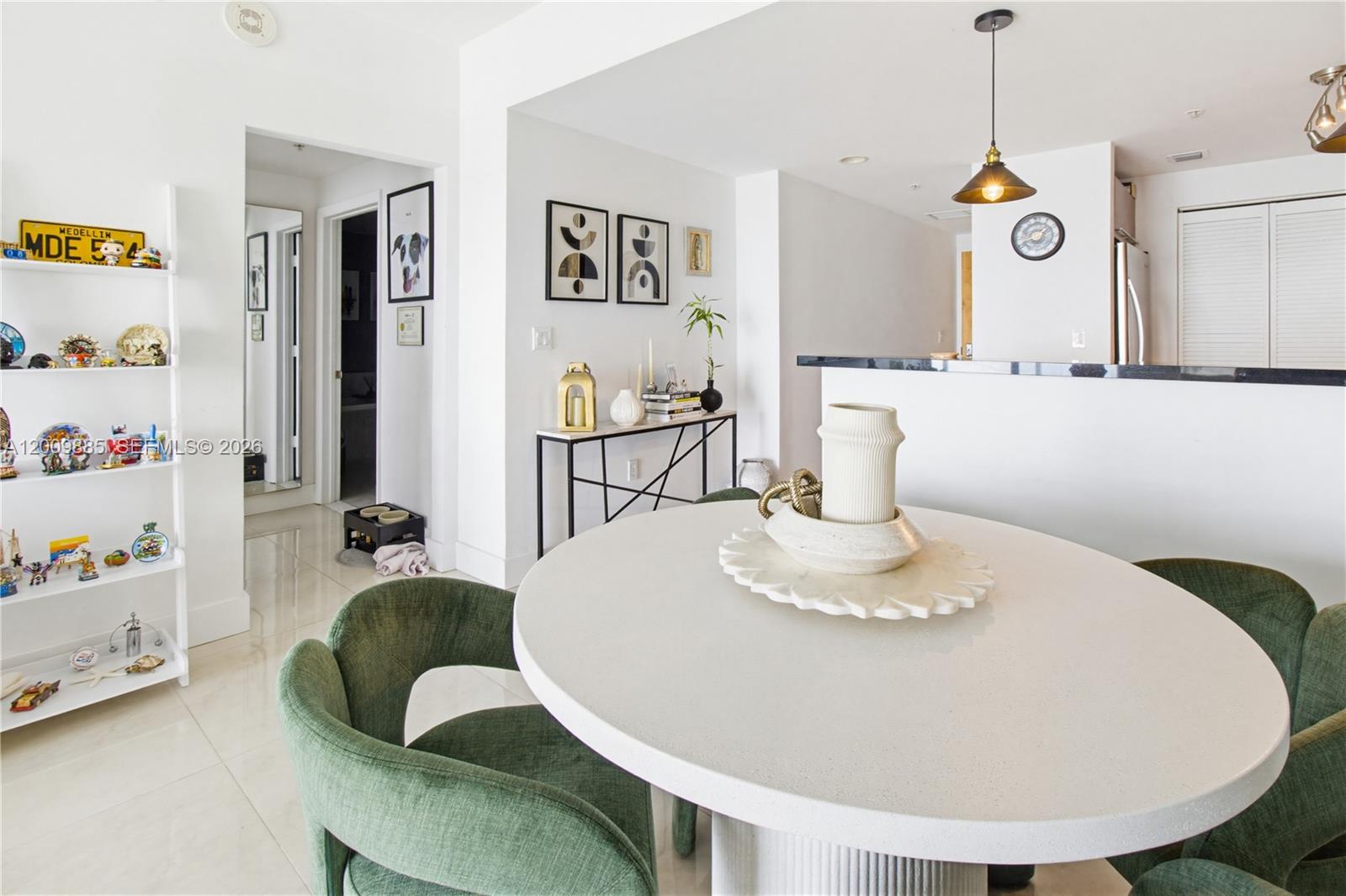 VIZCAYNE SOUTH CONDO - Residential