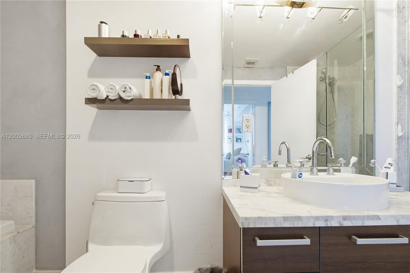 VIZCAYNE SOUTH CONDO - Residential