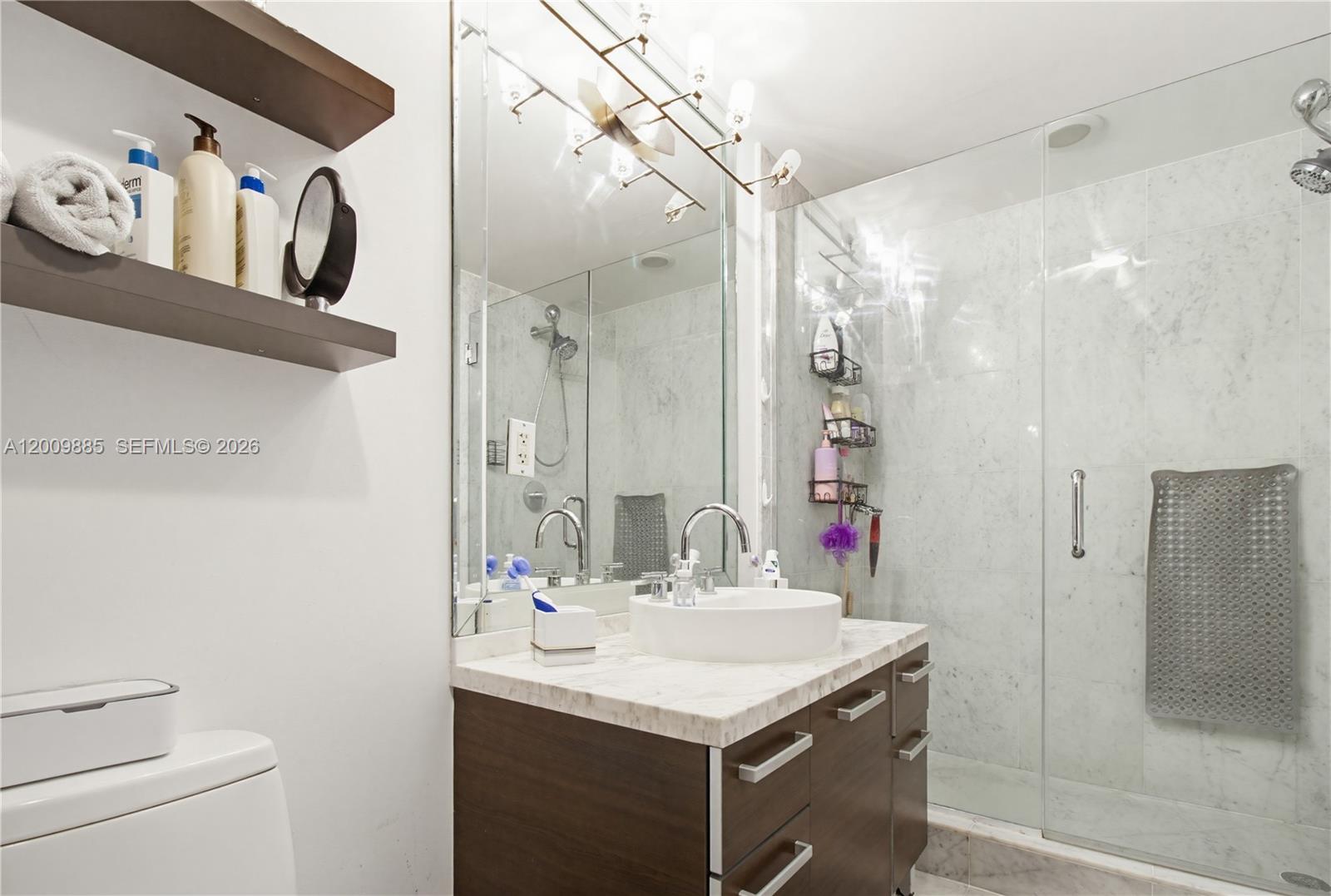 VIZCAYNE SOUTH CONDO - Residential