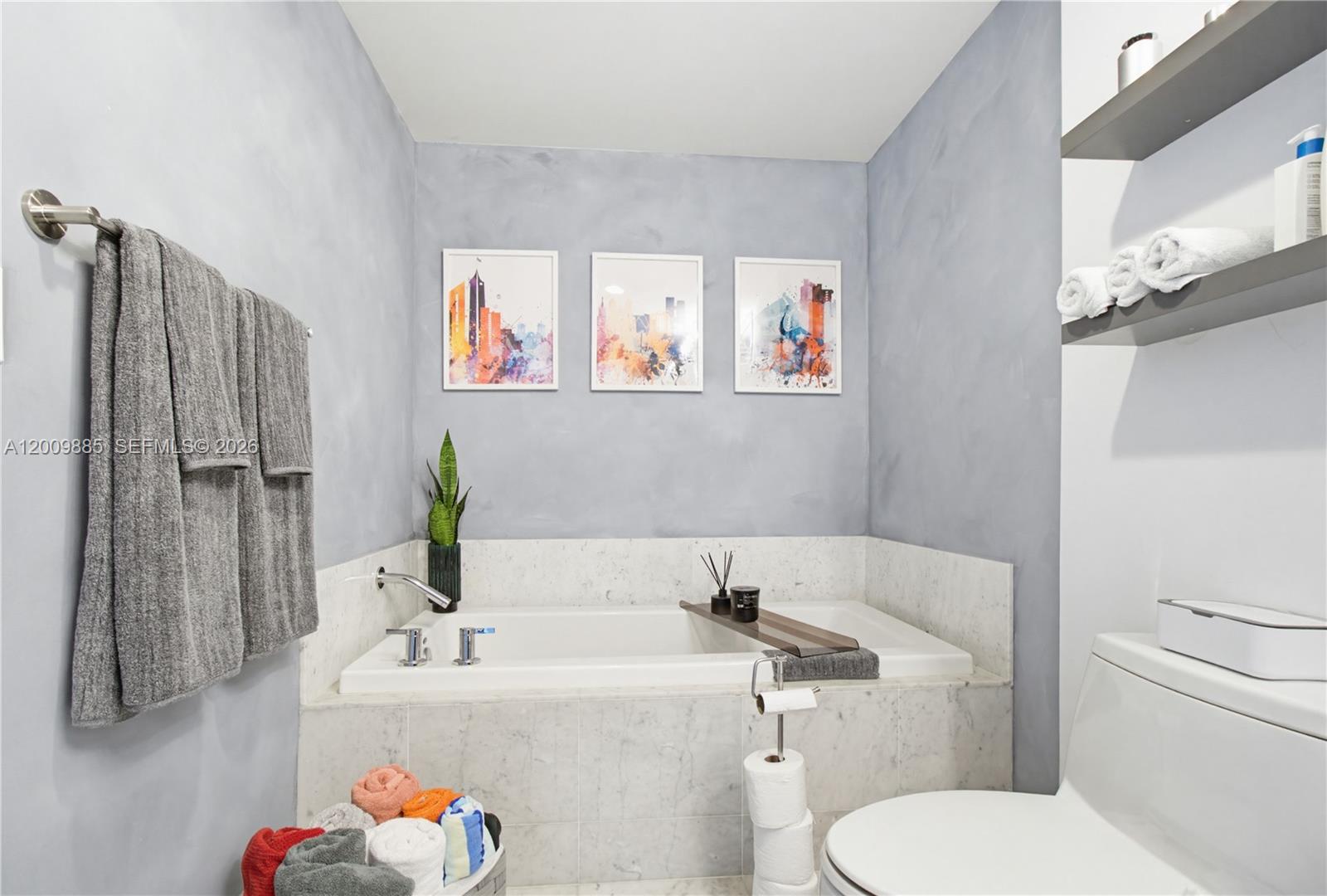 VIZCAYNE SOUTH CONDO - Residential