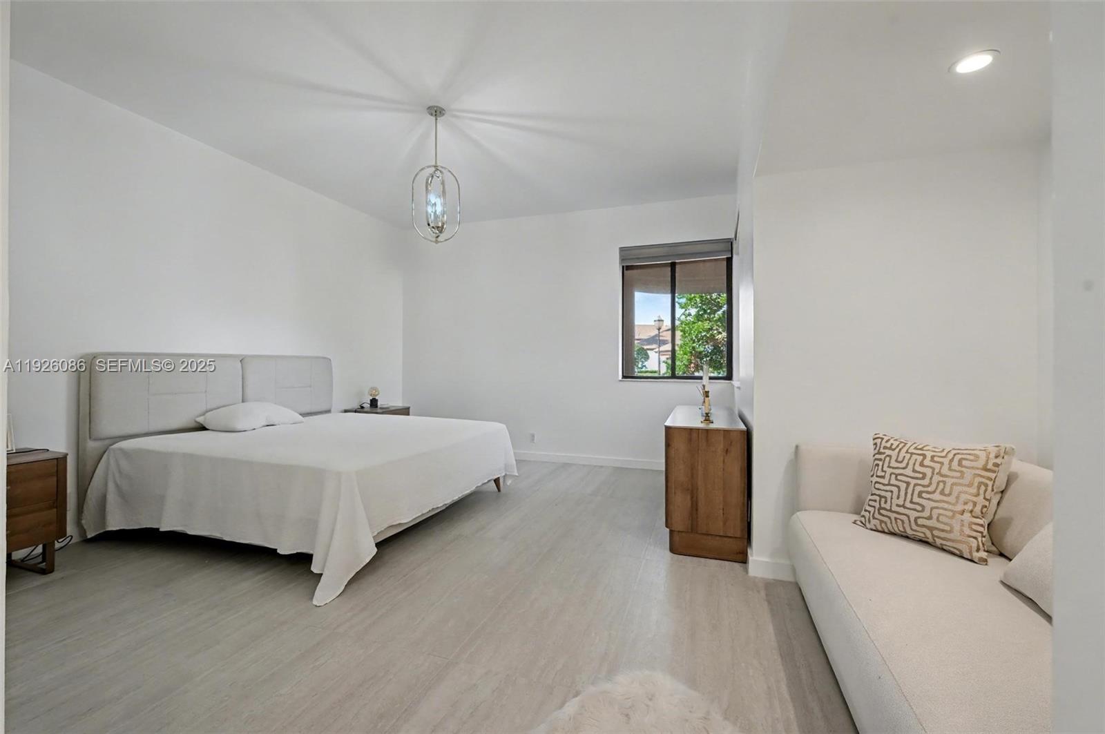 VILLA FLORA AT BOCA POINT - Residential Lease