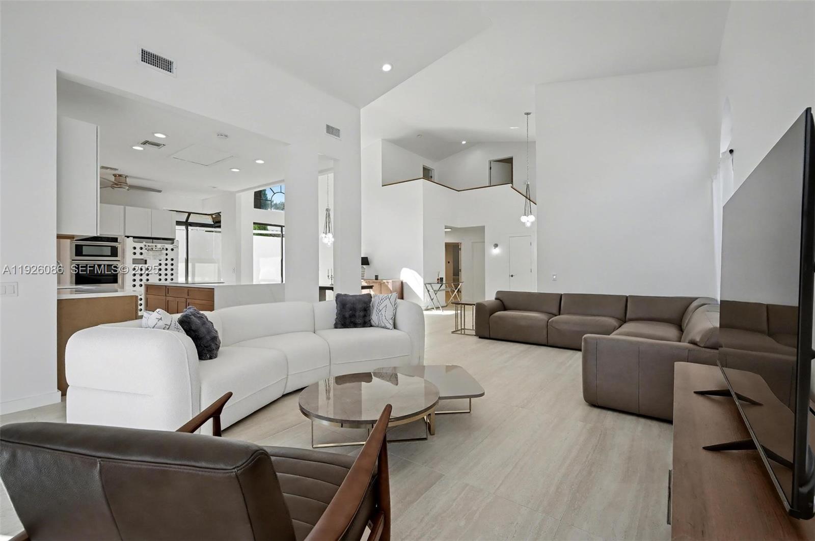 VILLA FLORA AT BOCA POINT - Residential Lease