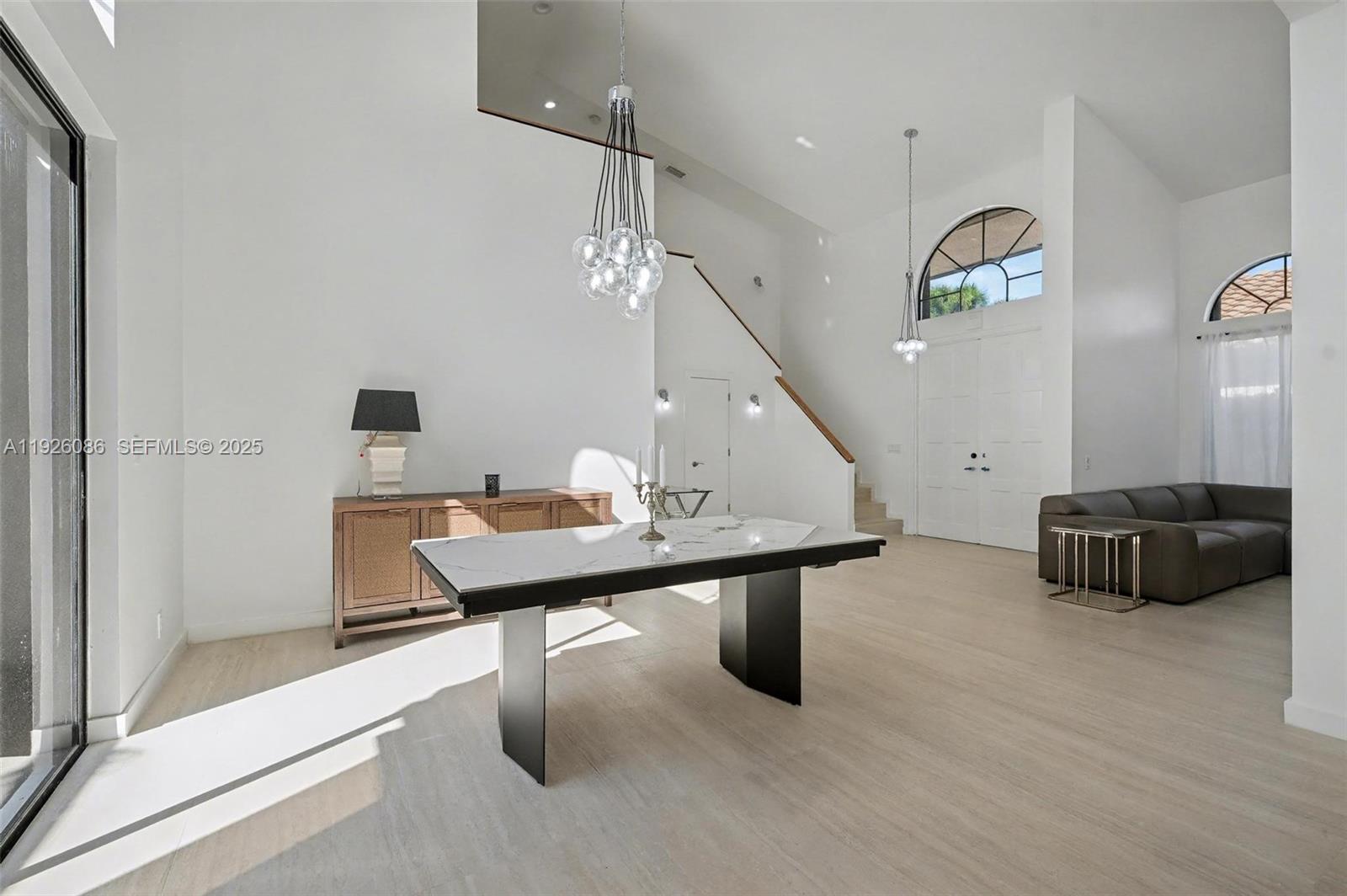 VILLA FLORA AT BOCA POINT - Residential Lease