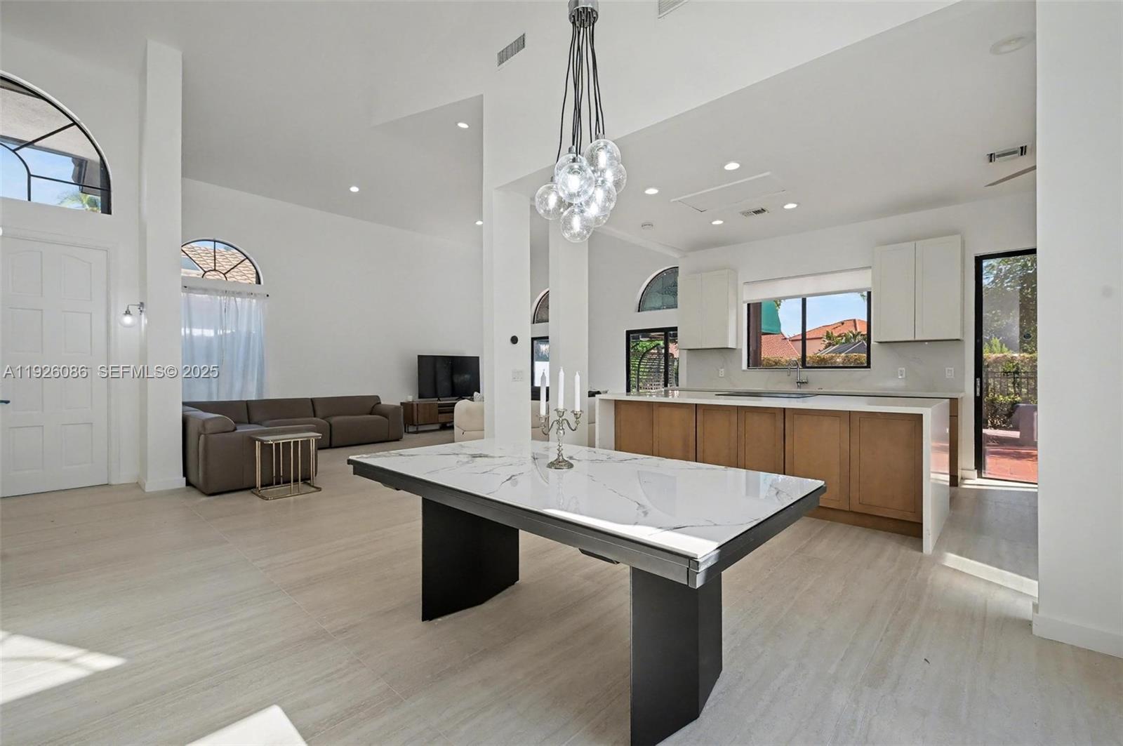 VILLA FLORA AT BOCA POINT - Residential Lease