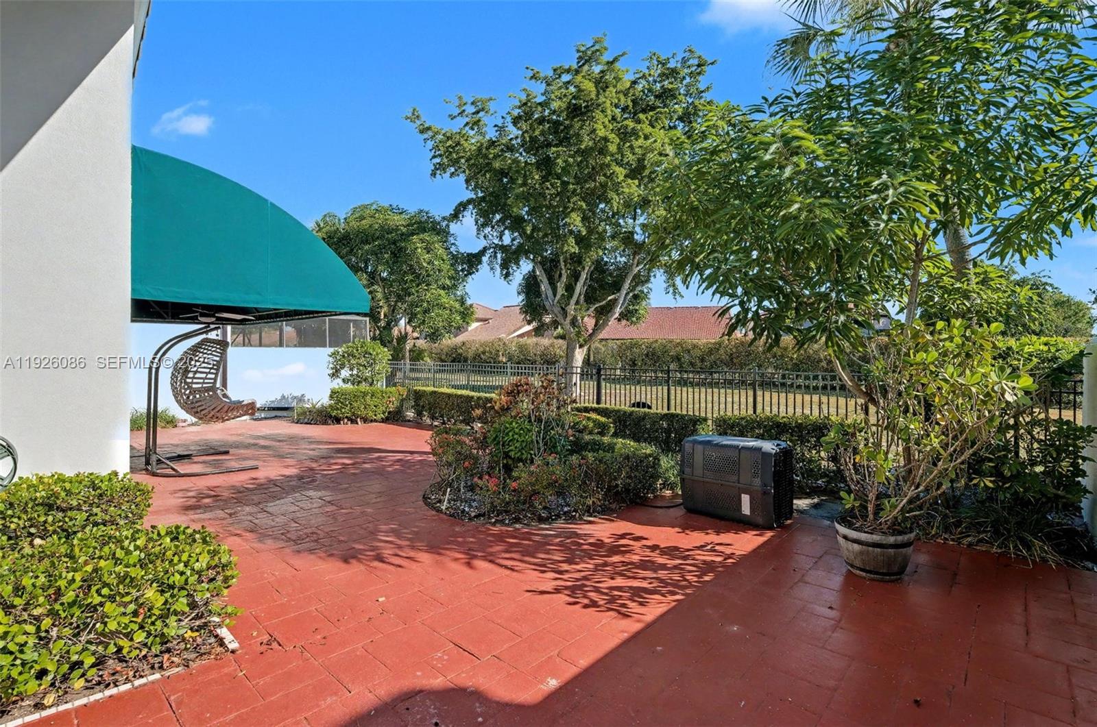 VILLA FLORA AT BOCA POINT - Residential Lease