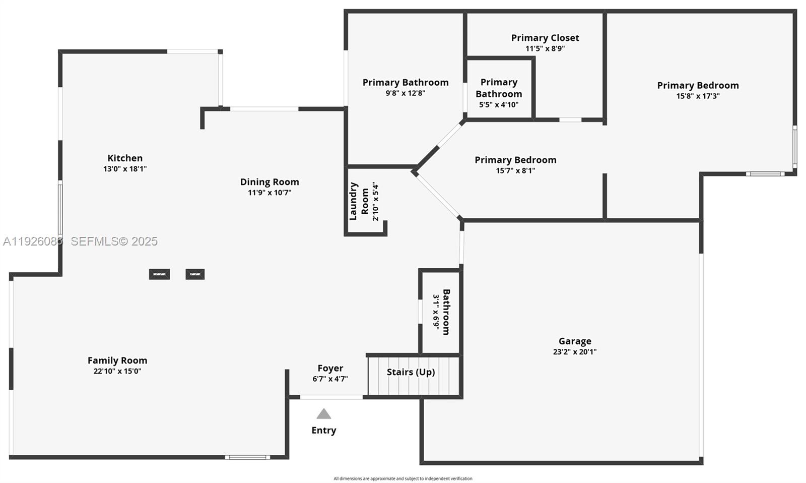 VILLA FLORA AT BOCA POINT - Residential Lease