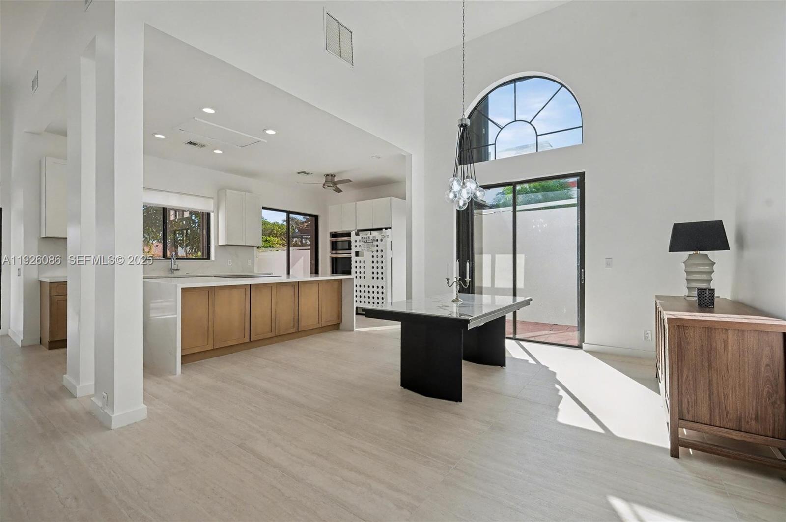 VILLA FLORA AT BOCA POINT - Residential Lease