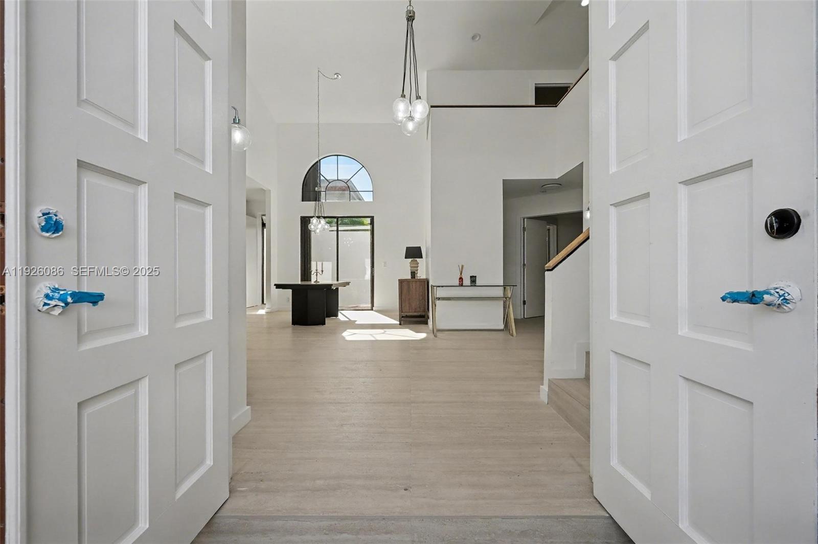 VILLA FLORA AT BOCA POINT - Residential Lease