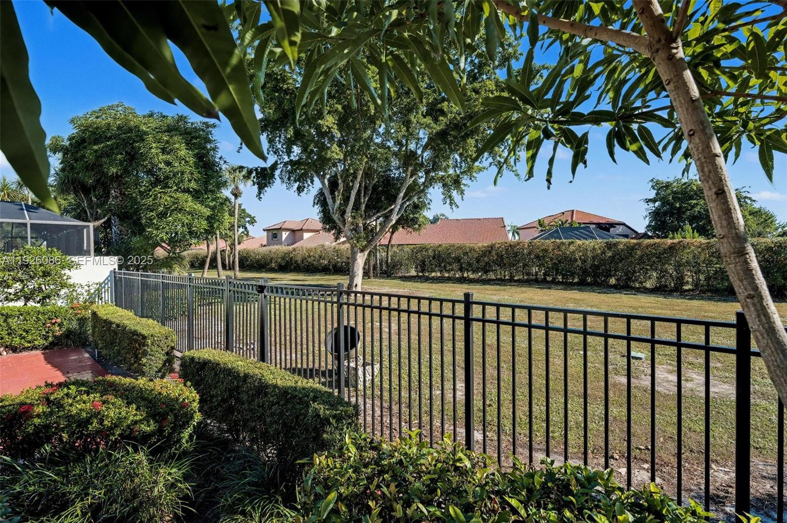 VILLA FLORA AT BOCA POINT - Residential Lease