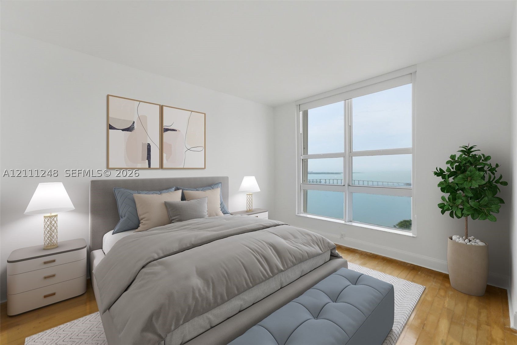 1155 Brickell Bay Dr PH109