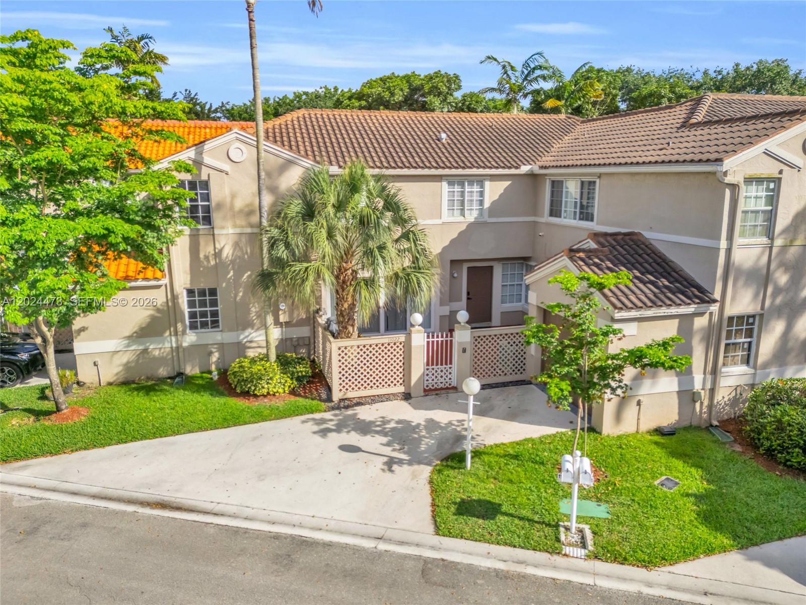 11022 Chandler Dr