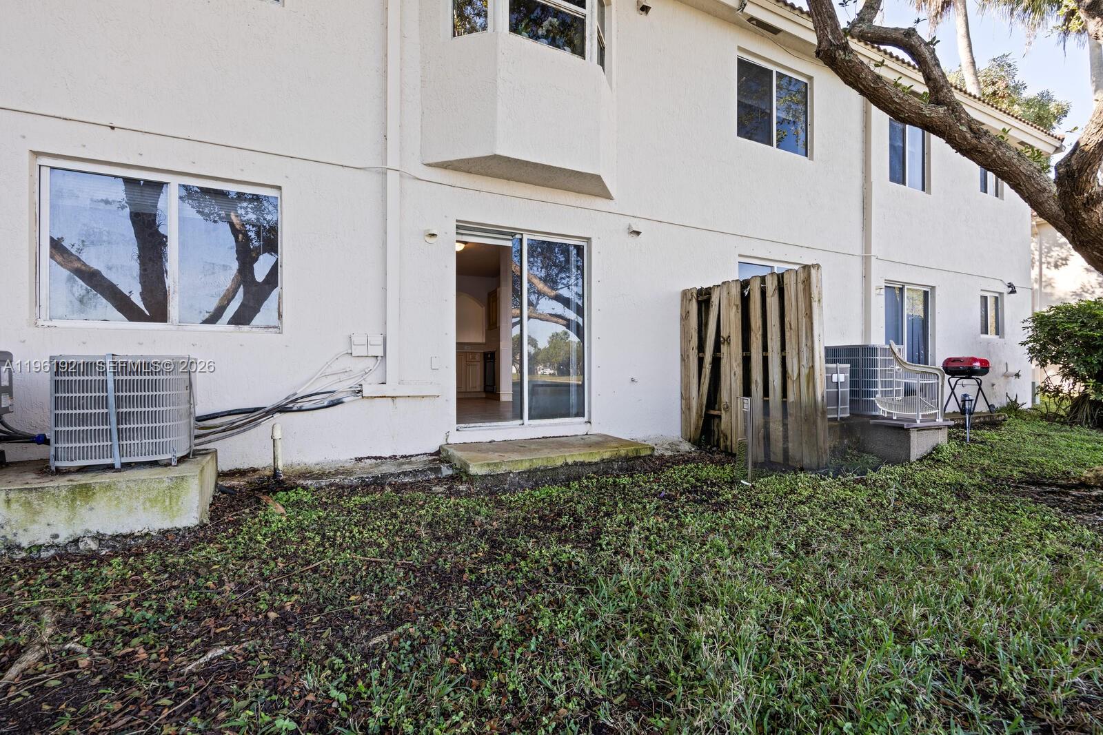 VENETIA GARDENS SOUTH CON - Residential