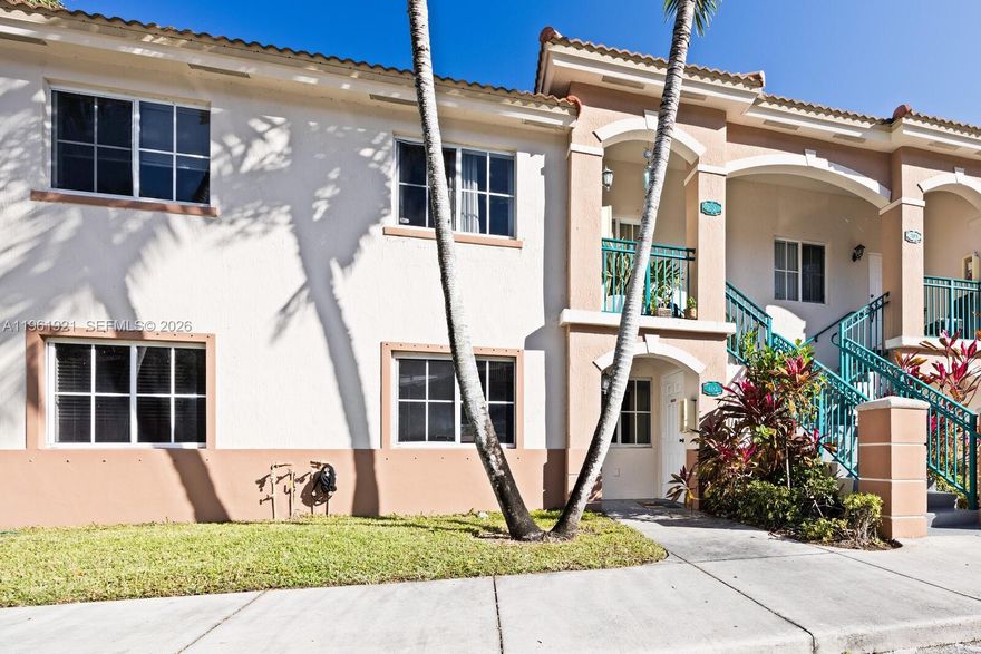 Enjoy serene waterfront living at 1261 SE 31st Ct #102, a maintained Condo residence with peaceful lake views. This bright and functional layout is filled with natural light and flows seamlessly for everyday living and entertaining. Step out to your private patio and take in calming water views and stunning sunrises, creating the perfect start to your day. Located in a quiet community with convenient access to shopping, dining, schools, parks, and major highways including the Florida Turnpike. A rare opportunity to own a lake-view unit offering comfort, convenience, and a relaxed South Florida lifestyle.