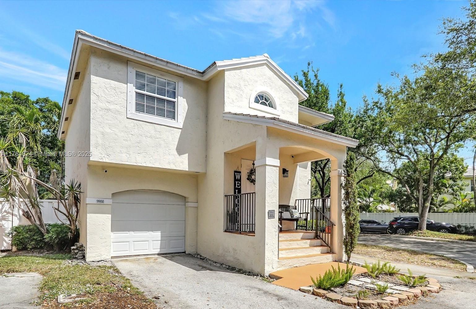 JACARANDA PARCEL 608 - Residential