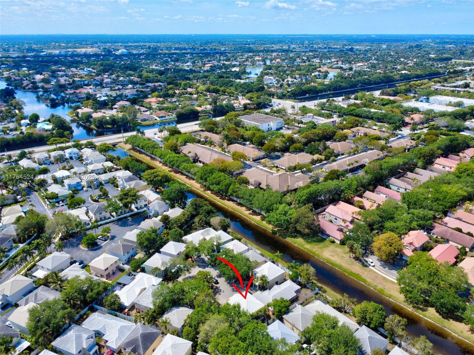 JACARANDA PARCEL 608 - Residential