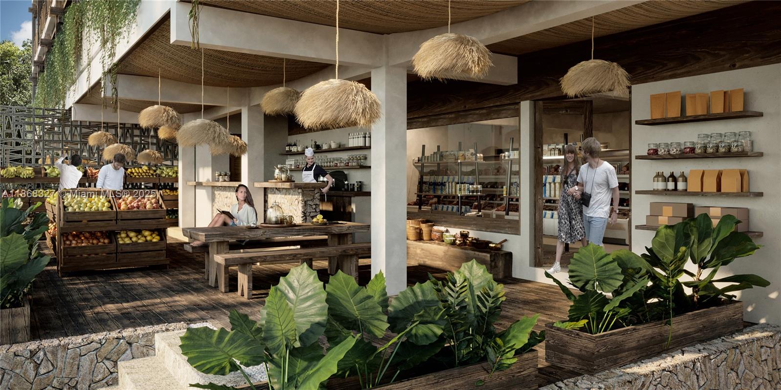 GRAND ASTON ALQUIMIA TULUM - Residential