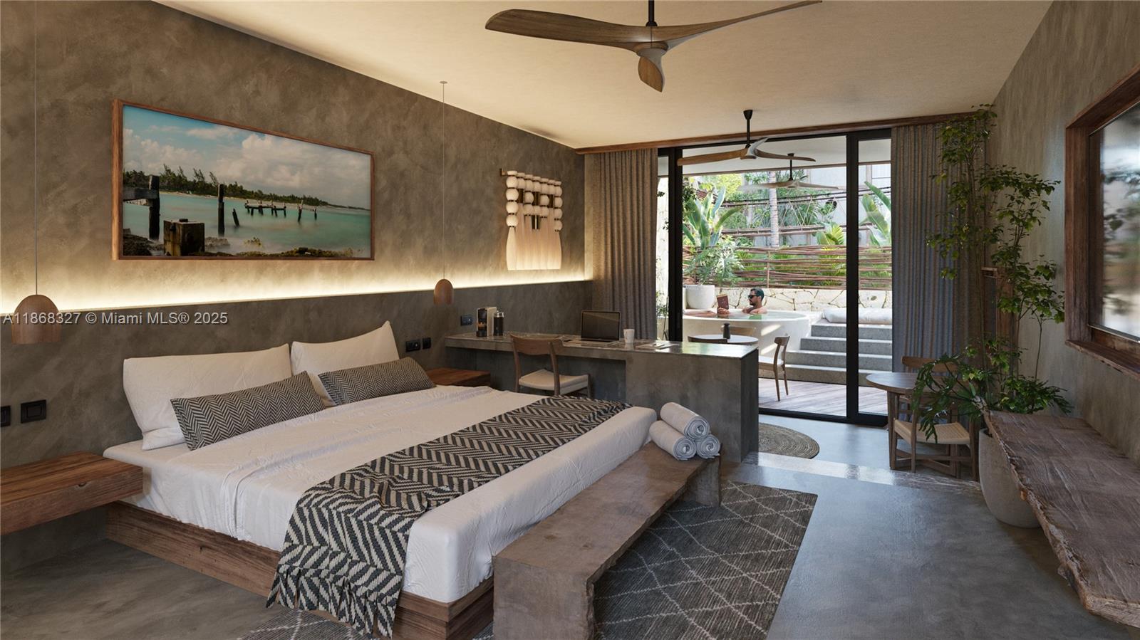 GRAND ASTON ALQUIMIA TULUM - Residential