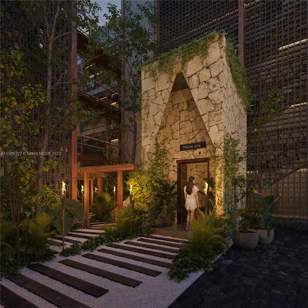 GRAND ASTON ALQUIMIA TULUM - Residential