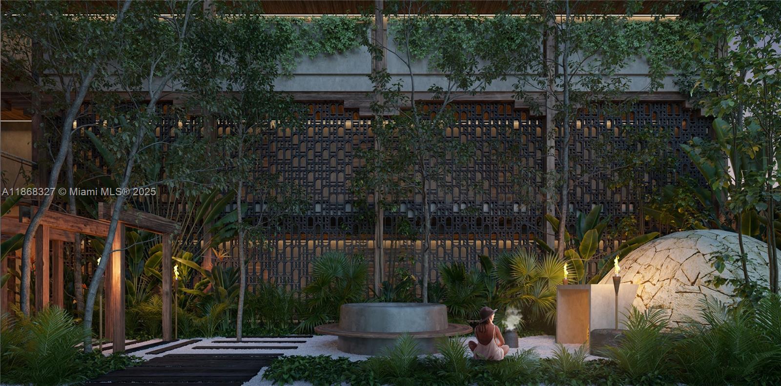 GRAND ASTON ALQUIMIA TULUM - Residential