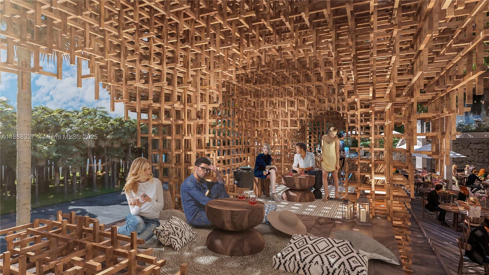GRAND ASTON ALQUIMIA TULUM - Residential