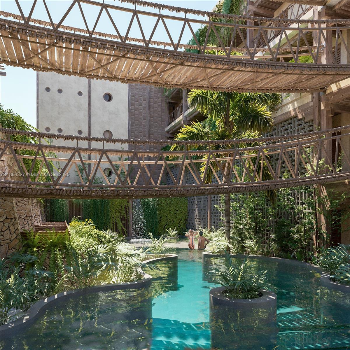 GRAND ASTON ALQUIMIA TULUM - Residential
