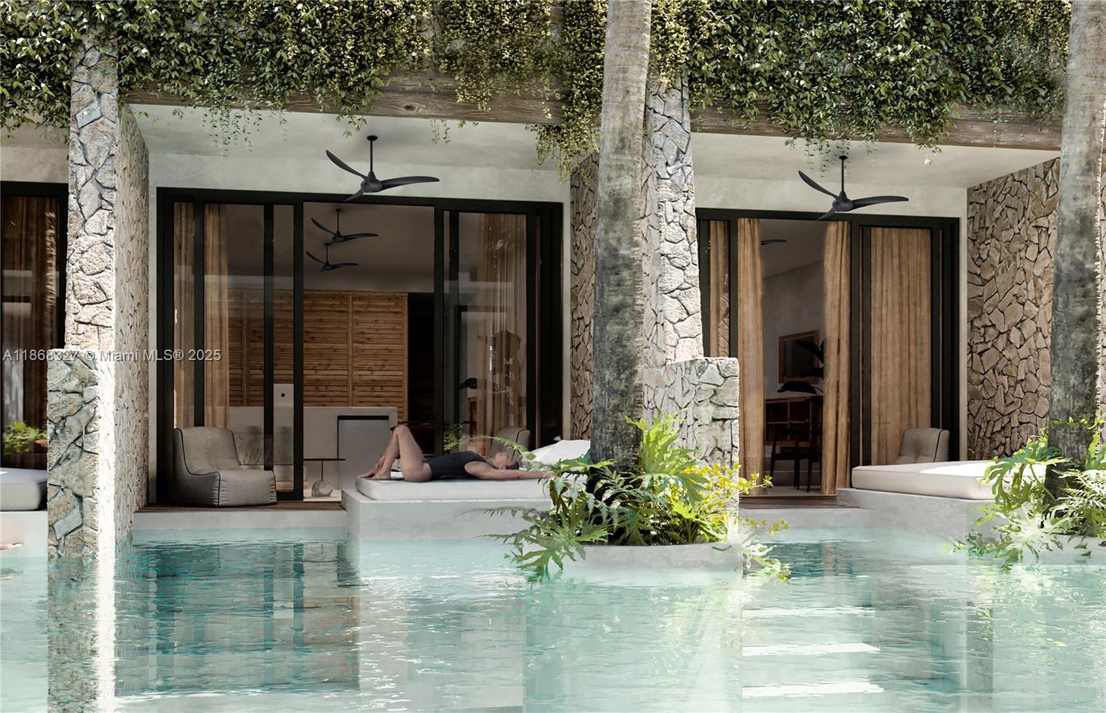 GRAND ASTON ALQUIMIA TULUM - Residential