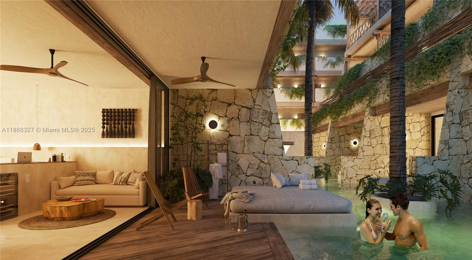 GRAND ASTON ALQUIMIA TULUM - Residential
