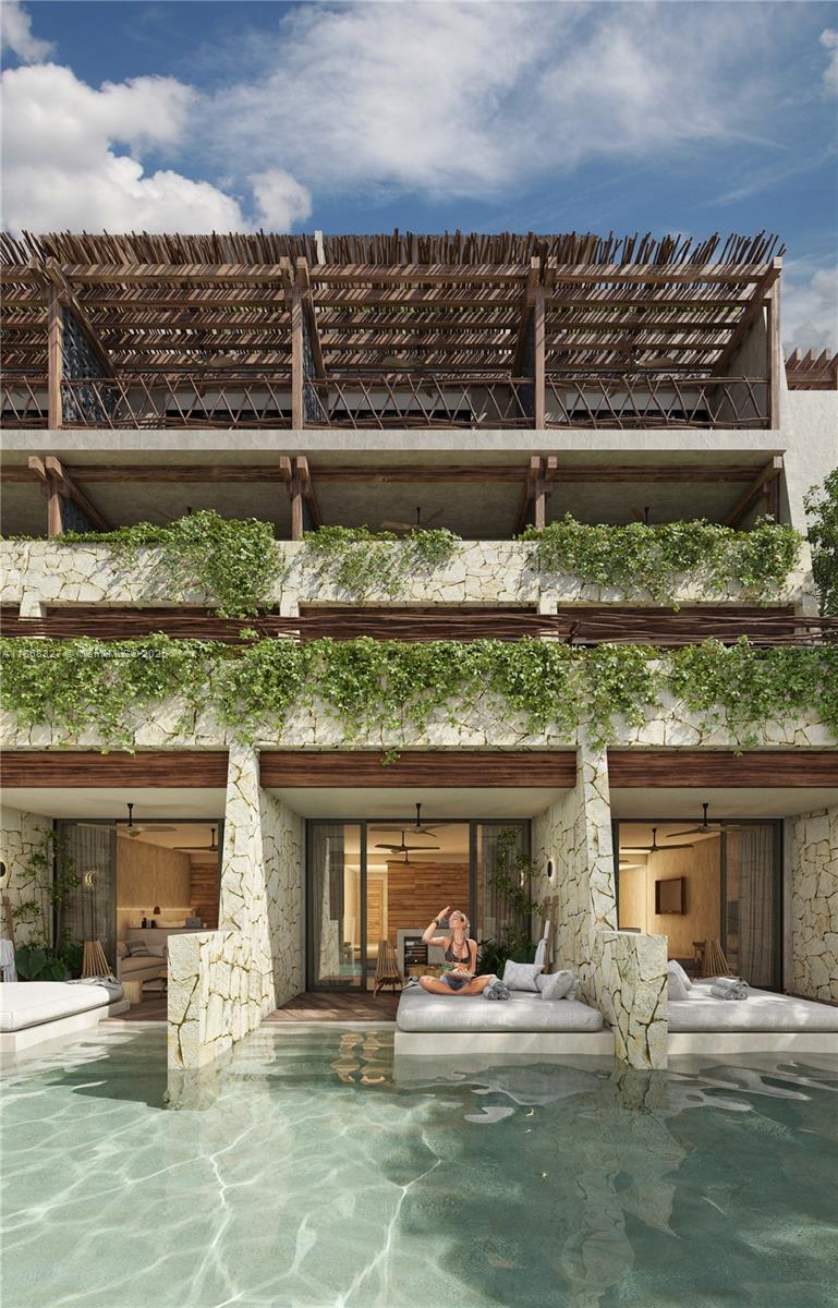 GRAND ASTON ALQUIMIA TULUM - Residential