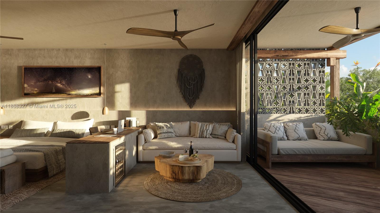 GRAND ASTON ALQUIMIA TULUM - Residential