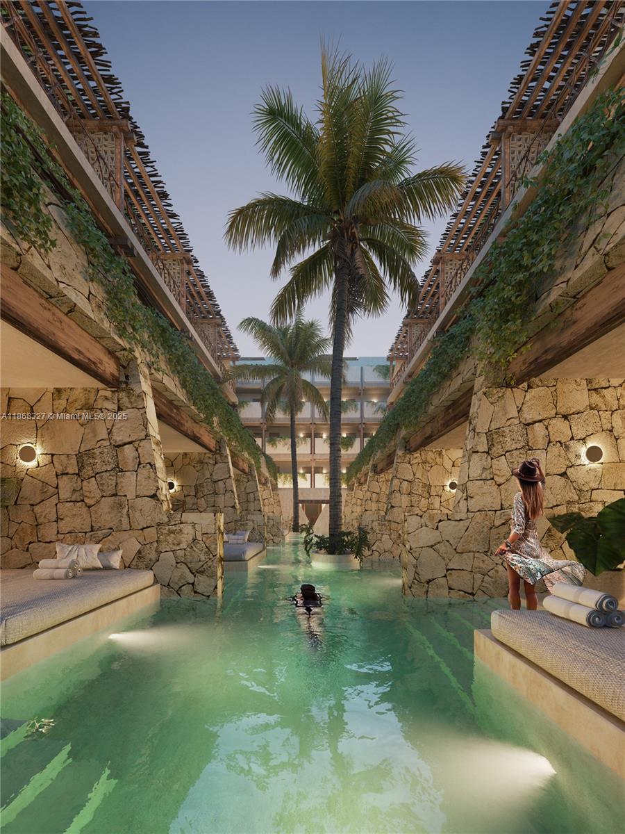 GRAND ASTON ALQUIMIA TULUM - Residential