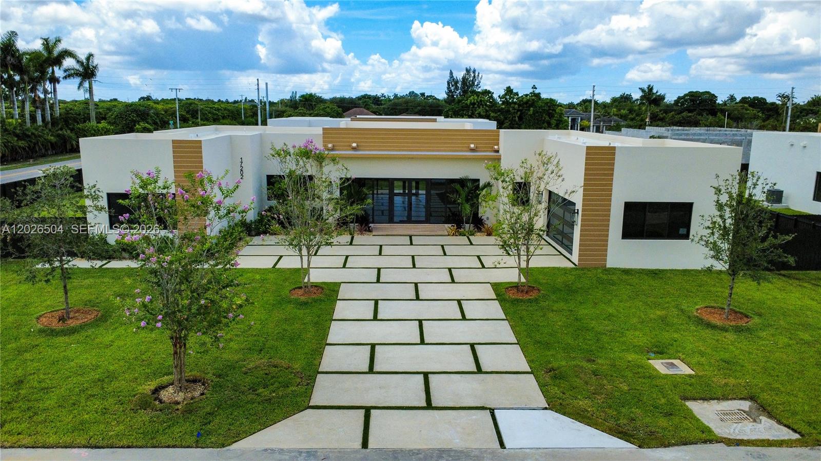 Estates of Biscayne - Residential